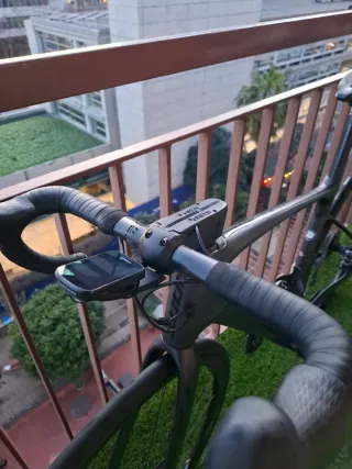 Giant Defy Advanced Pro2 Ultegra