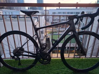 Giant Defy Advanced Pro2 Ultegra