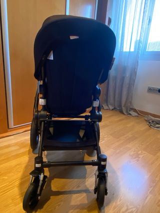 Bugaboo camaleón 3