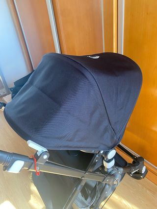 Bugaboo camaleón 3