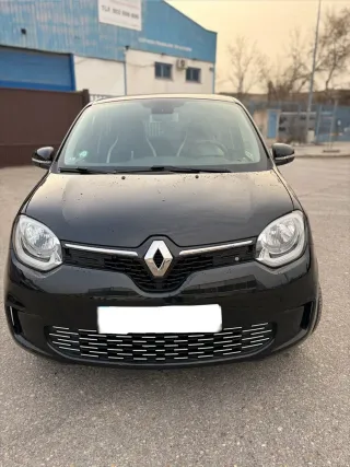 Renault Twingo Electric 2023