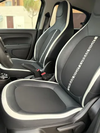 Renault Twingo Electric 2023