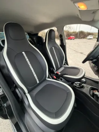 Renault Twingo Electric 2023