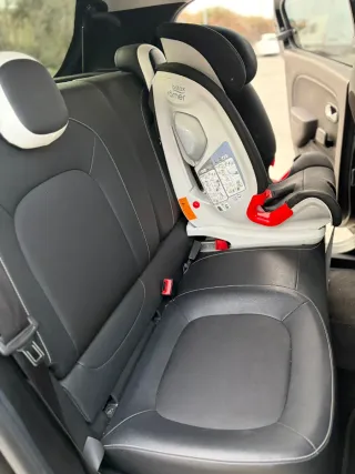 Renault Twingo Electric 2023