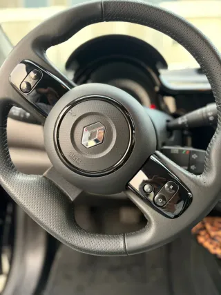 Renault Twingo Electric 2023