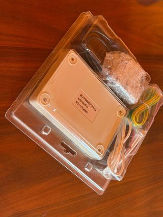 Programador Holtek e-Writer Pro