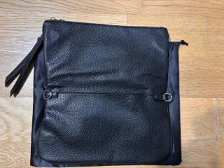 Bolso Zadig & Voltaire Negro Piel