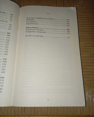 Libro: El club de la comedia presenta