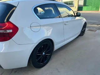 BMW Serie 1 2009