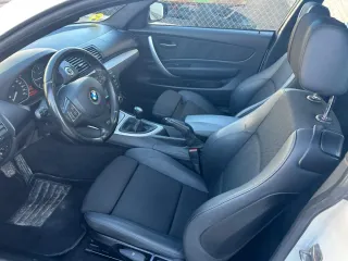 BMW Serie 1 2009
