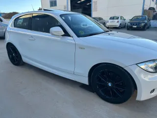 BMW Serie 1 2009