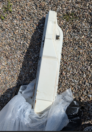 Volkswagen T4 Camper