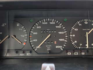 Volkswagen T4 Camper