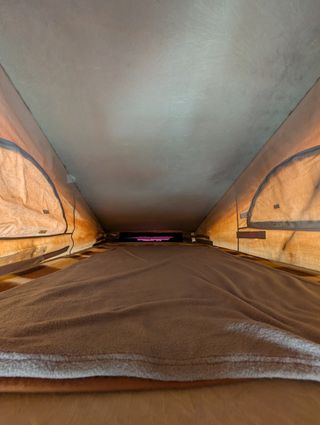 Volkswagen T4 Camper