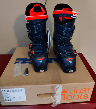 Scarponi sci Lange RS 90 SC LV NUOVI