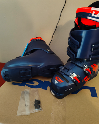 Scarponi sci Lange RS 90 SC LV NUOVI