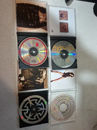 CDs Alannah Myles Pop Rock Internacional