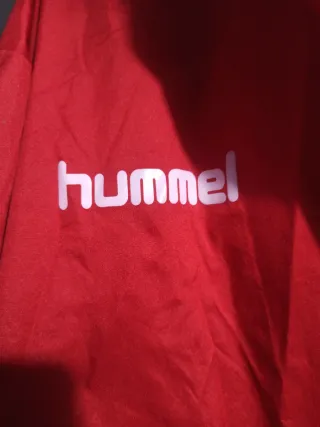 Chubasquero Osasuna Talla S