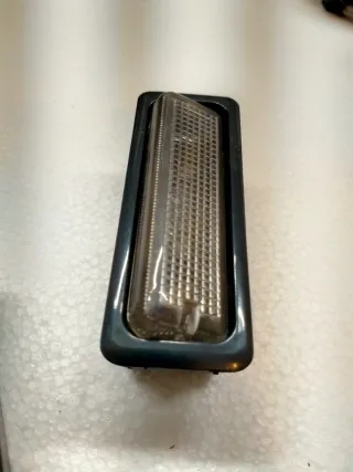 Luz cortesía interior Renault clasico