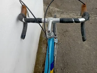 Bici Carretera Rieju para Restaurar