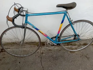 Bici Carretera Rieju para Restaurar