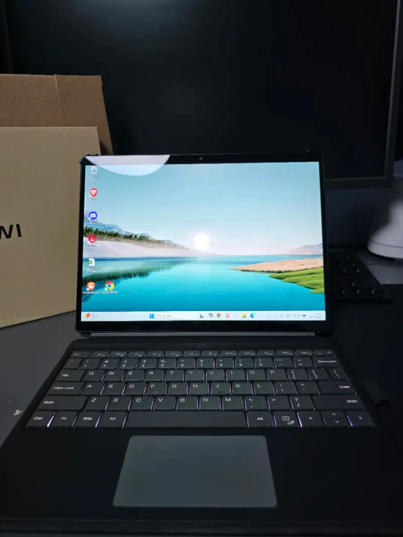 Chuwi Hi10 Max Tablet 2 en 1