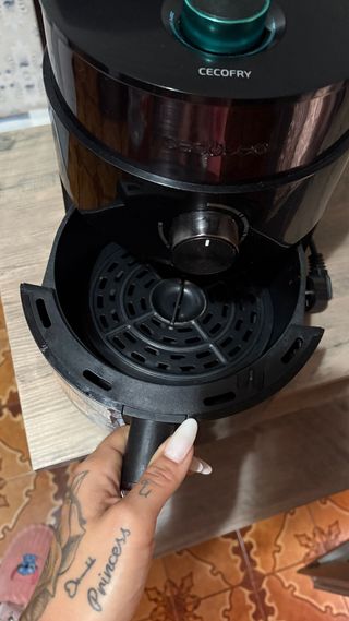 Cecofry Air Fryer 1200W