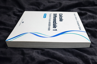 Calcolo Differenziale Vol.1