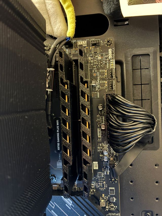 RAM DDR5 Samsung 32GB 4800MHz