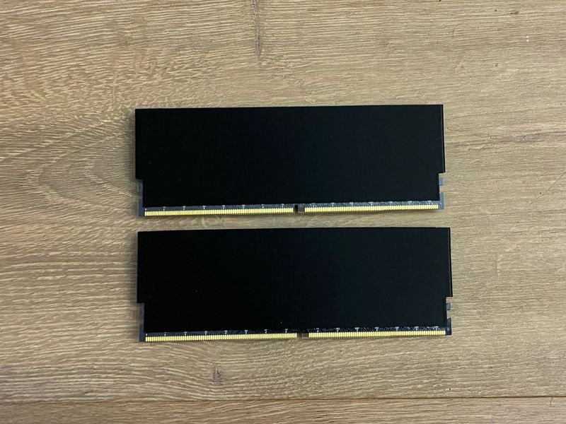 RAM DDR5 Samsung 32GB 4800MHz afbeelding 2