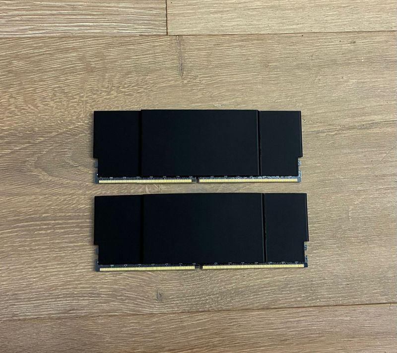 RAM DDR5 Samsung 32GB 4800MHz afbeelding 3
