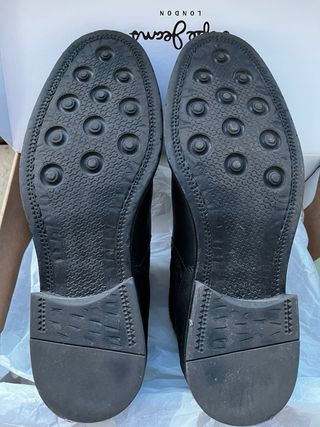 Botines Chelsea Pepe Jeans Talla 43