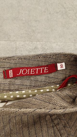 Pantaloni Murphy & Nye donna W30