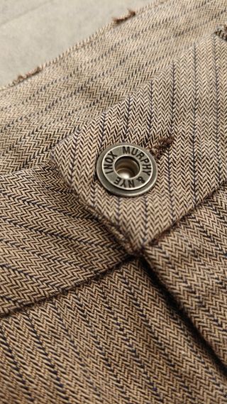 Pantaloni Murphy & Nye donna W30