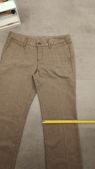 Pantaloni Murphy & Nye donna W30