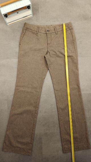 Pantaloni Murphy & Nye donna W30