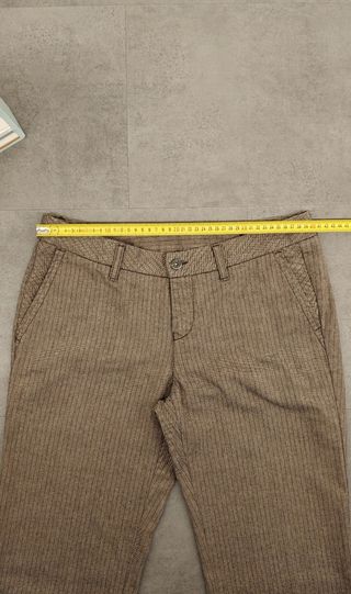 Pantaloni Murphy & Nye donna W30