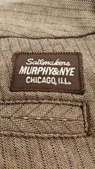 Pantaloni Murphy & Nye donna W30