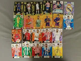 Panini Adrenalyn XL 2025-2026