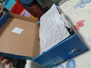 Botas de fútbol Joma Águila Negras