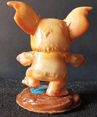 Figuras Gremlins Stripe y Lucas