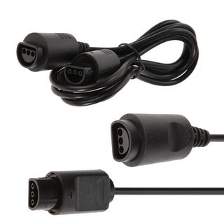Cable de extensión de mando Nintendo 64, joystick