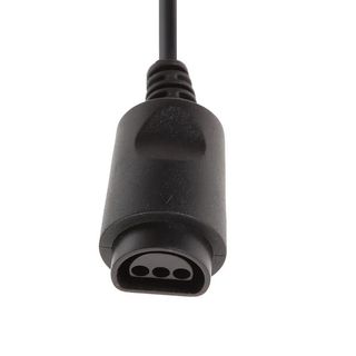 Cable de extensión de mando Nintendo 64, joystick