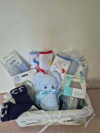 Regalo de bebes,recién nacido