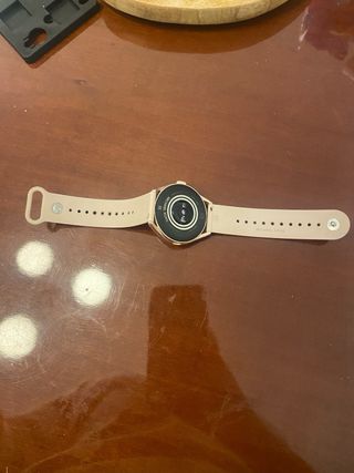 Reloj Michael Kors compatible con ifone