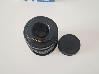 Tamron AF 18-200mm f/3.5-6.3 para Canon