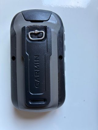 Garmin eTrex 30 GPS + funda