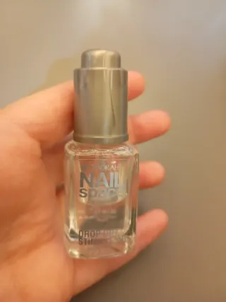 Deborah Milano Asciuga Smalto Contagocce