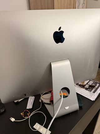 iMac 27 5K 2020 i7 16GB RAM Radeon Pro