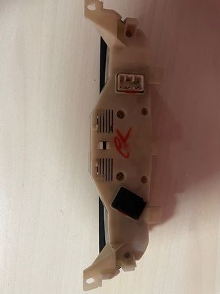 Pulsantiera Fiat punto 188 III Serie come nuova